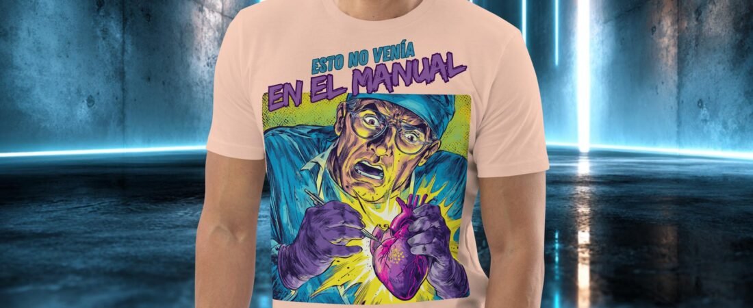 Cómo acertar con la talla a la primera (y por qué aquí importa)