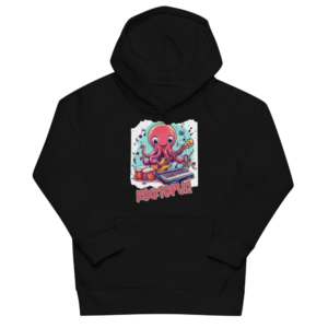 Pulpo Rockero