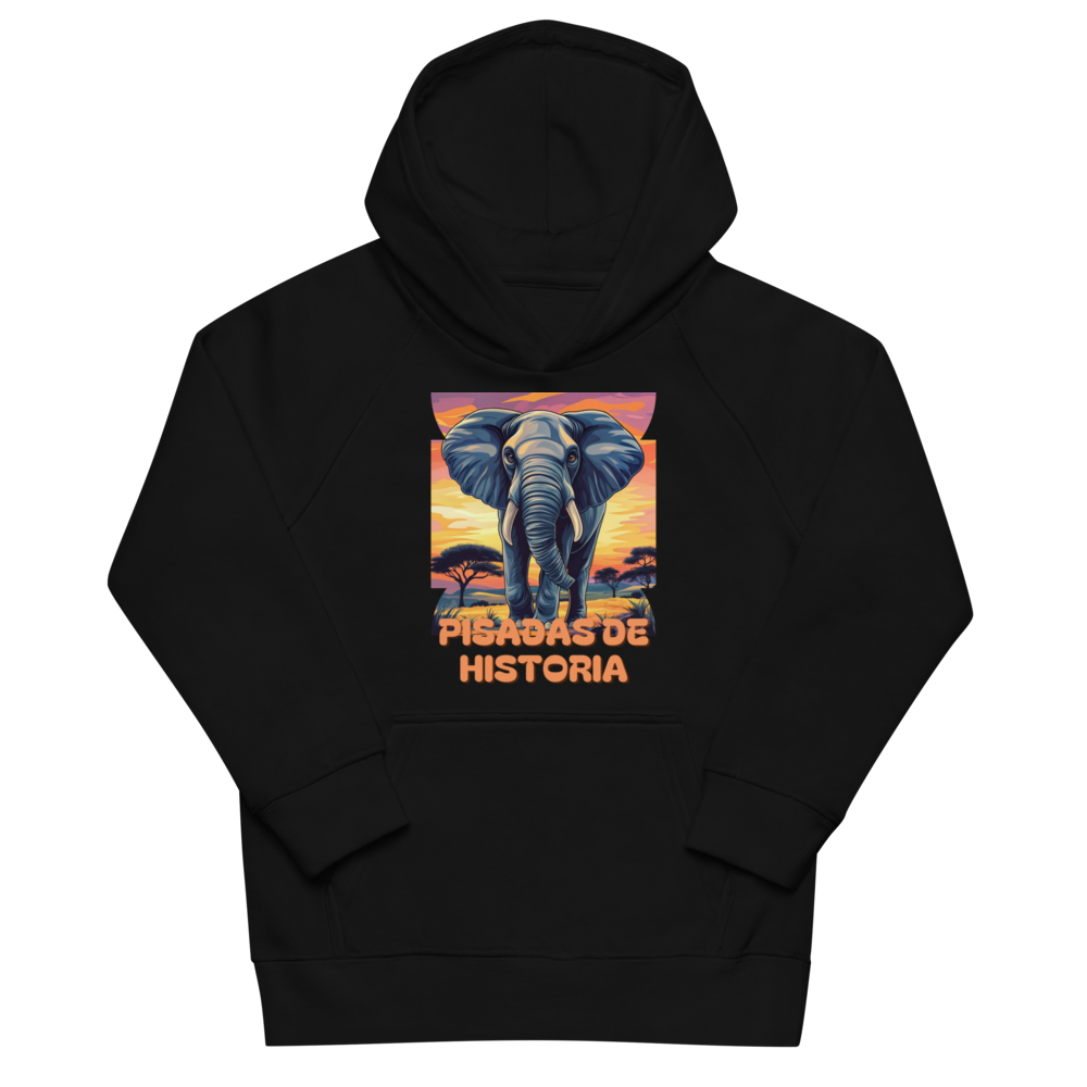 Pisadas de Historia