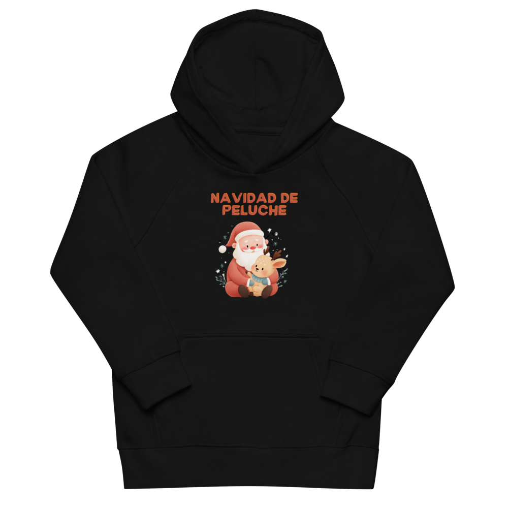 Navidad de Peluche