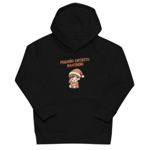 Pequeño Espíritu Navideño