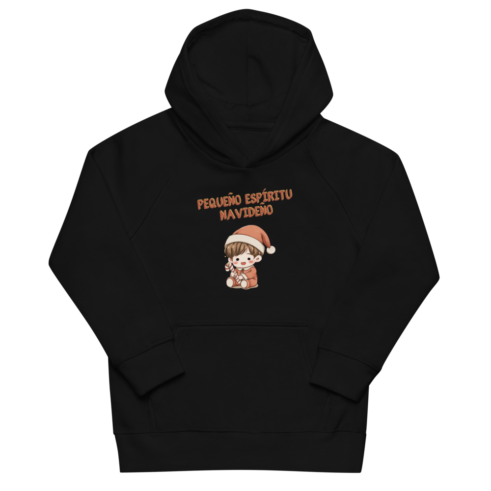 Pequeño Espíritu Navideño