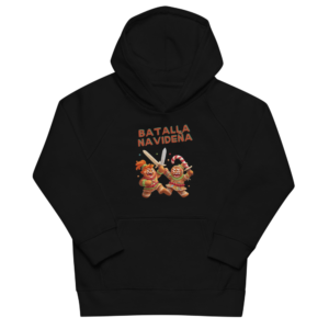 Batalla Navideña