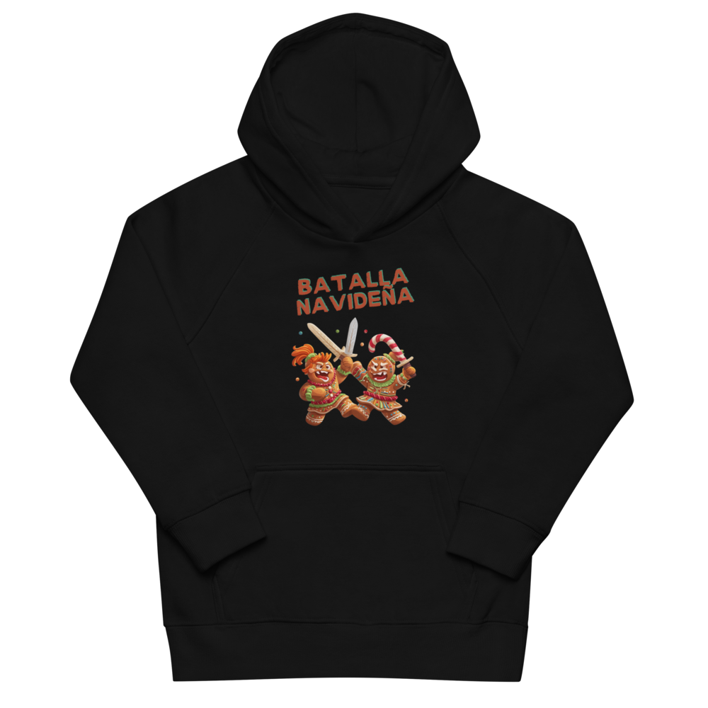 Batalla Navideña