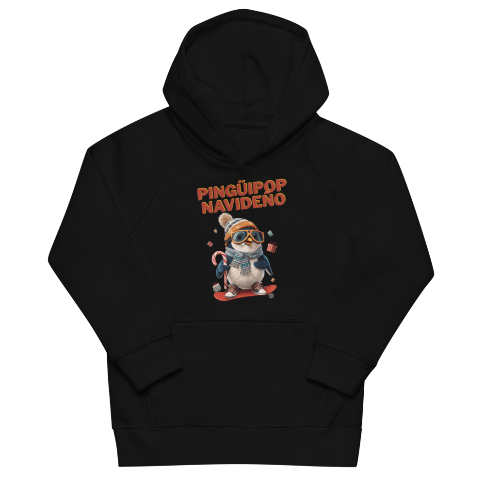 Pingüipop Navideño