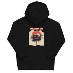 Calabaza Oni