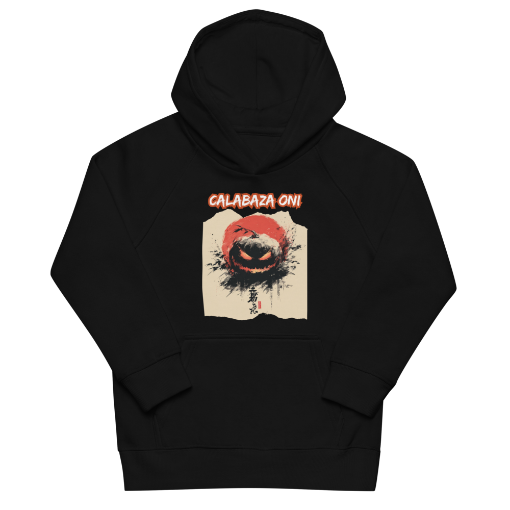 Calabaza Oni