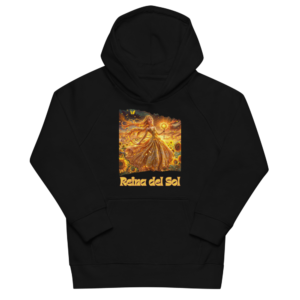 Reina del Sol