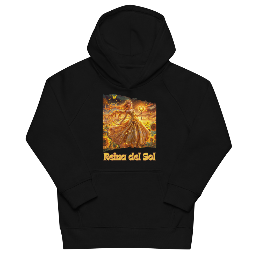 Reina del Sol