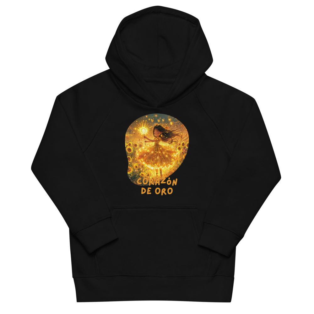 Corazón de Oro