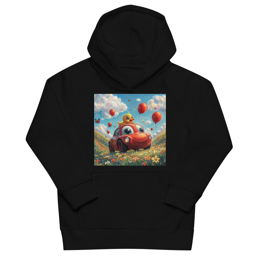 El Coche del Patito