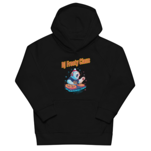 Oso Polar Pinchadiscos