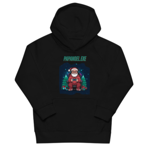 Papá Noel Punto Exe