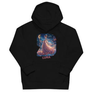 Hija de la Luna