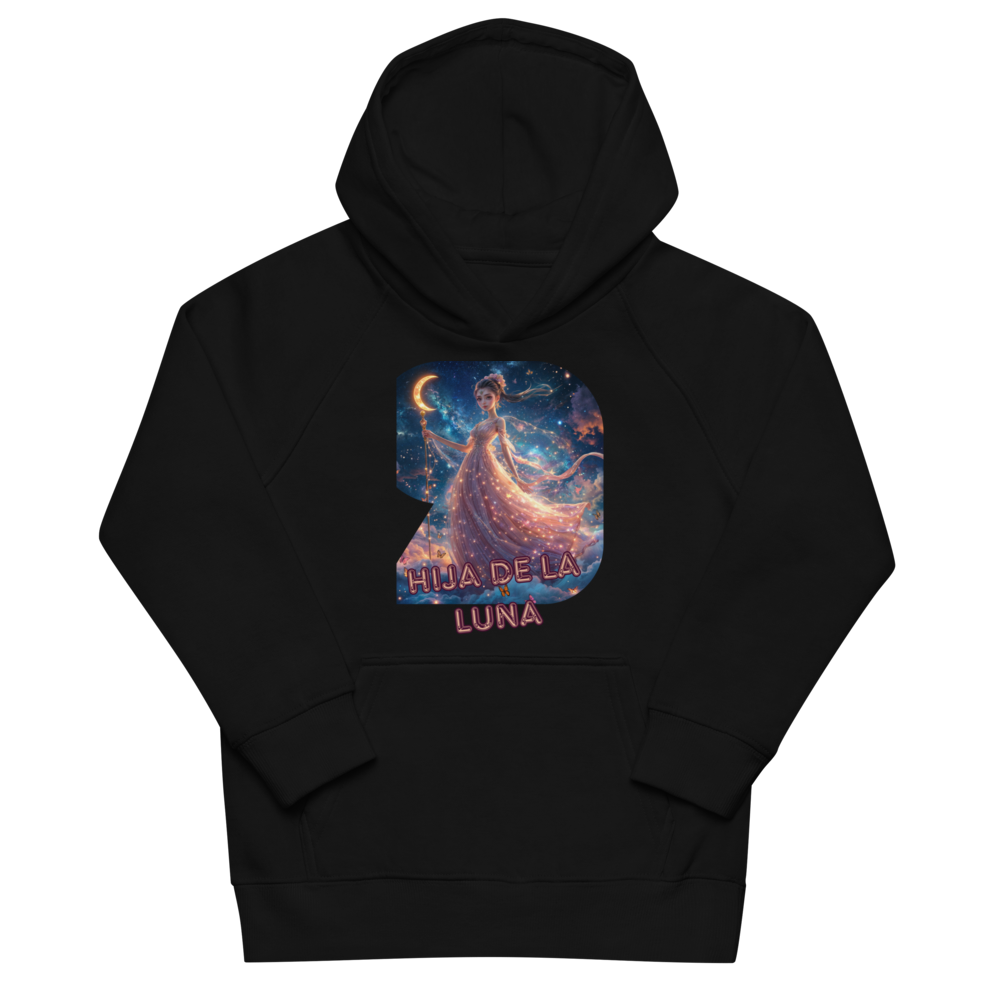 Hija de la Luna