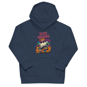 Skater Fantasmal