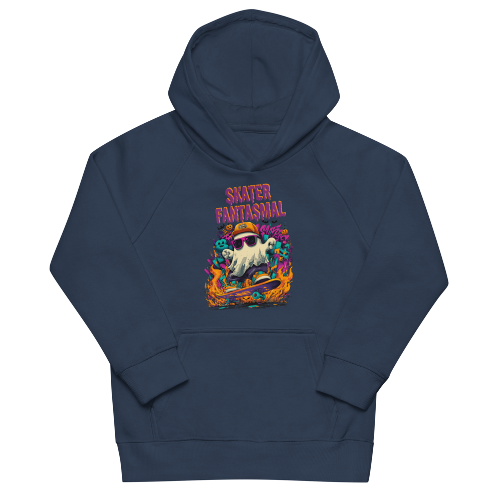 Skater Fantasmal