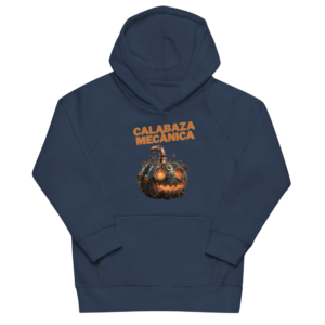 Calabaza Mecánica