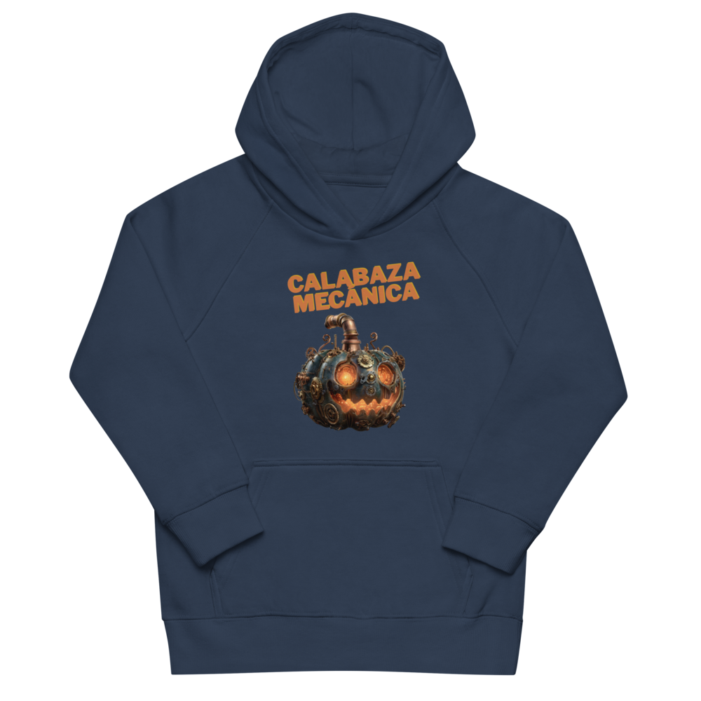 Calabaza Mecánica
