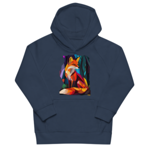 Zorro de Mil Colores