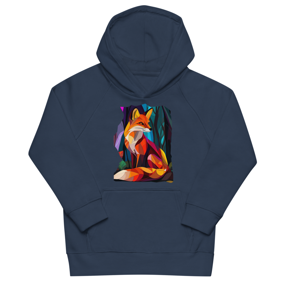 Zorro de Mil Colores