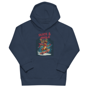 Skate y Cascabeles