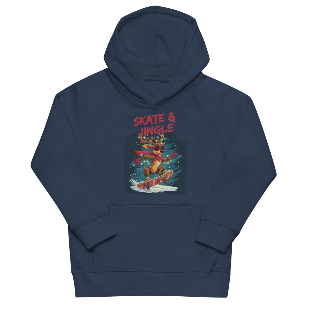 Skate y Cascabeles