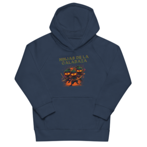 Ninjas de la Calabaza