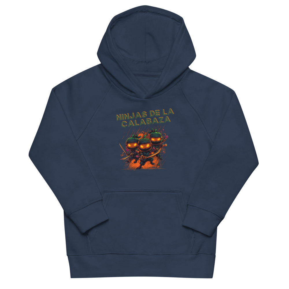 Ninjas de la Calabaza