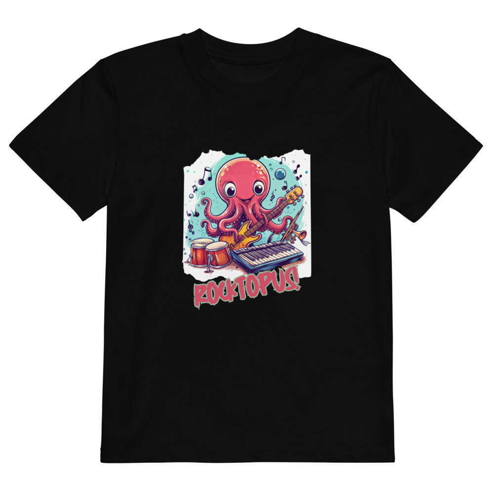 Pulpo Rockero