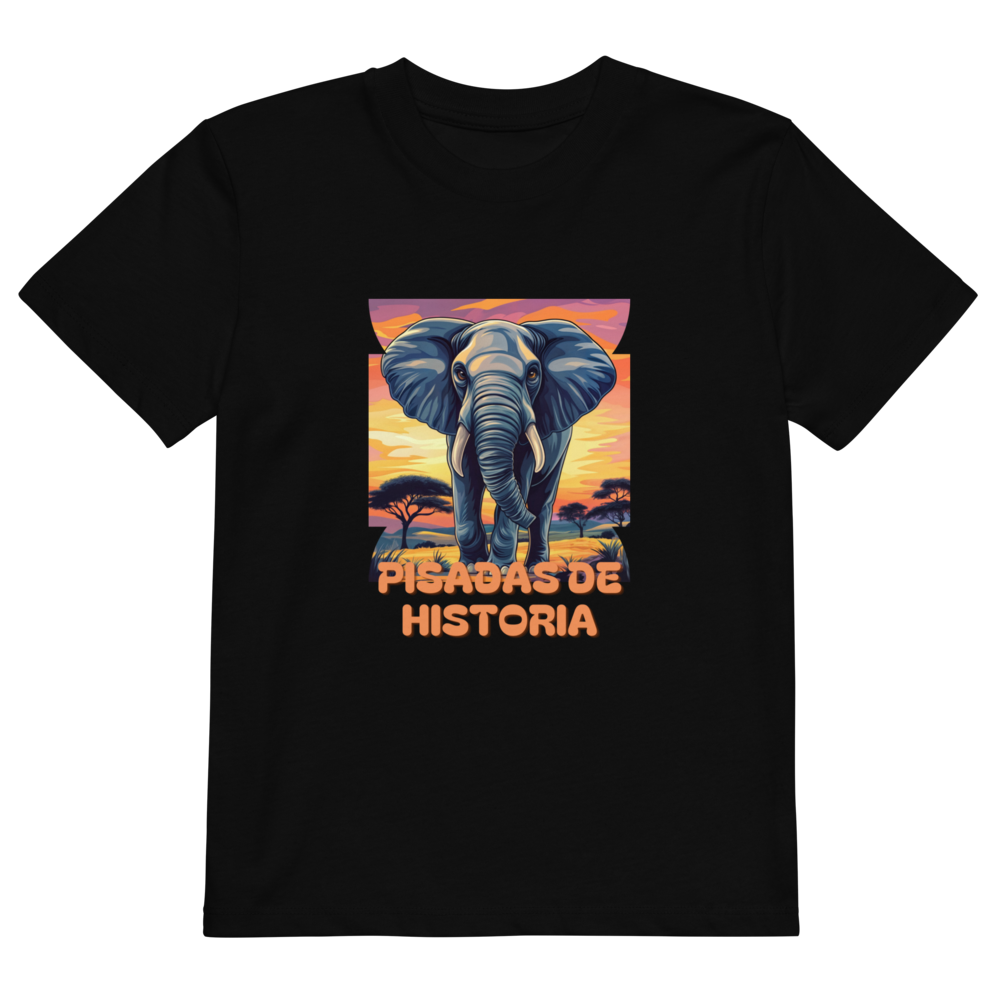 Pisadas de Historia
