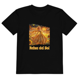 Reina del Sol