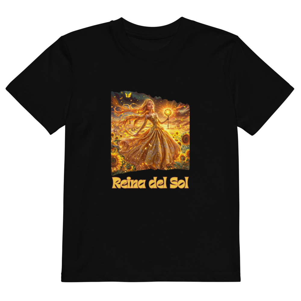 Reina del Sol
