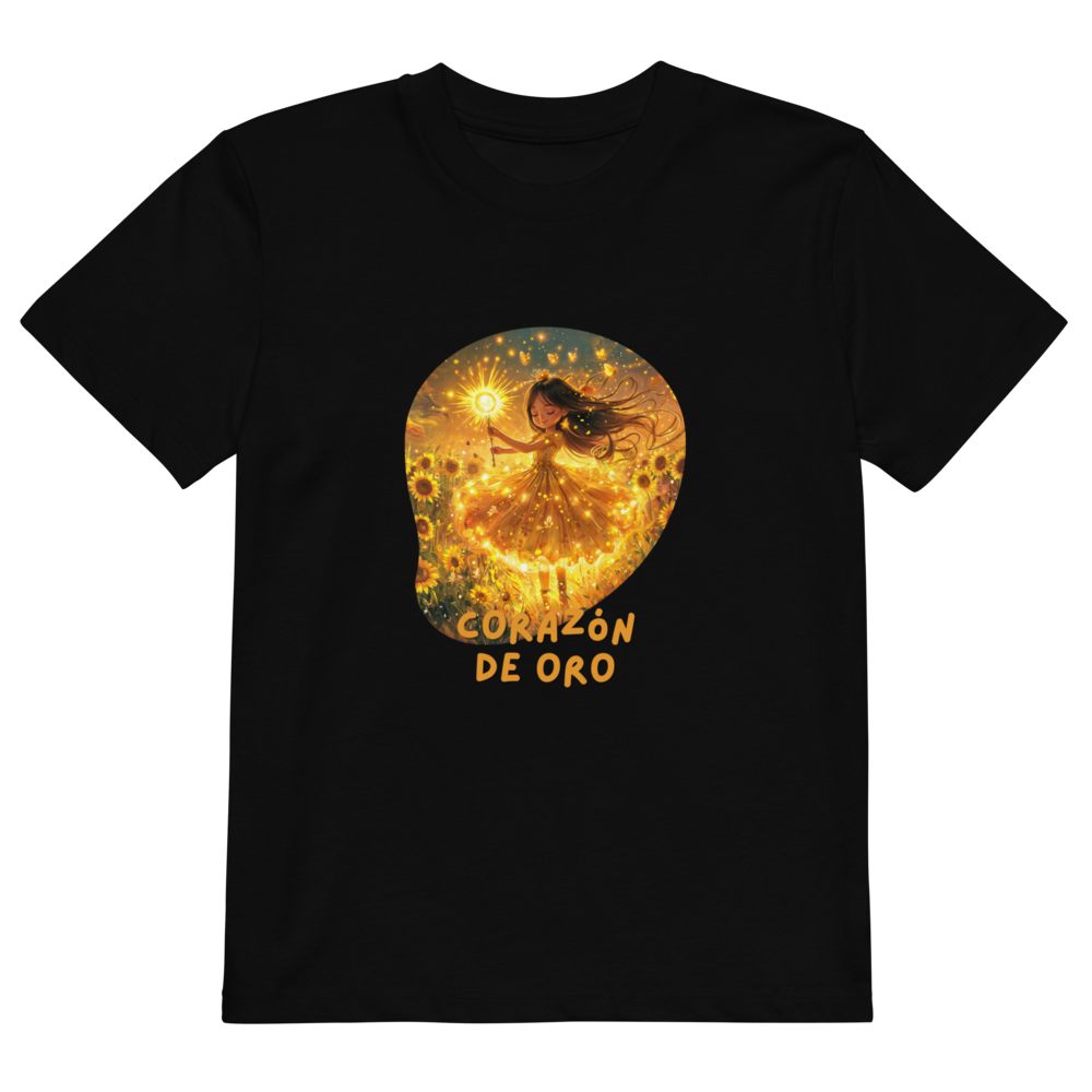 Corazón de Oro