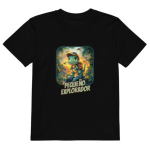 Pequeño Explorador