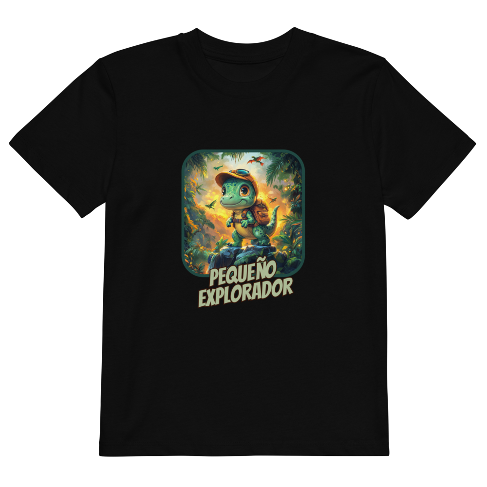 Pequeño Explorador