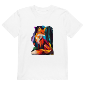 Zorro de Mil Colores