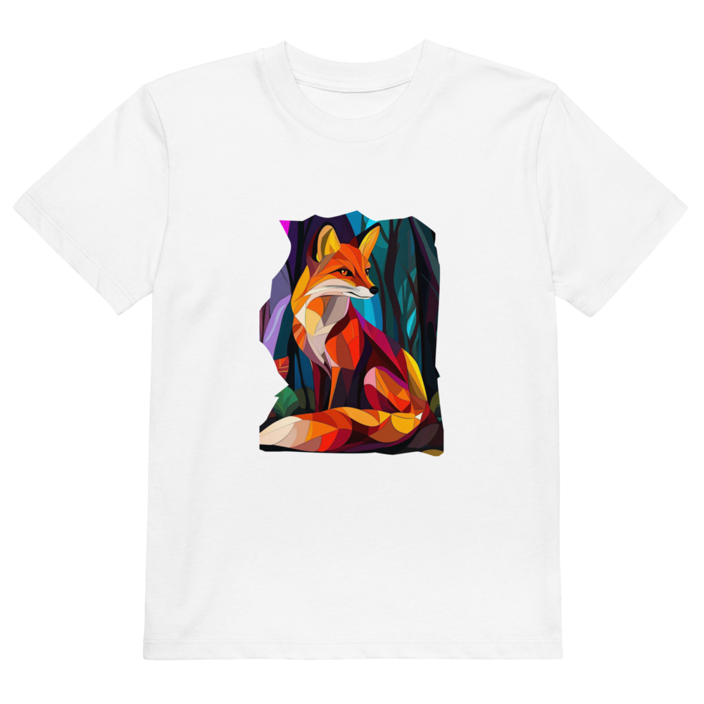 Zorro de Mil Colores