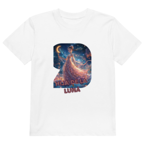 Hija de la Luna