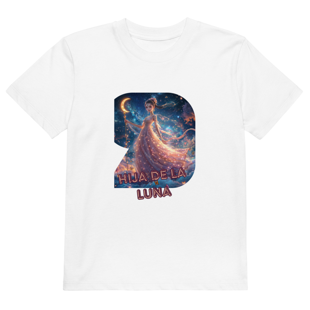 Hija de la Luna