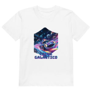 Coche Galáctico