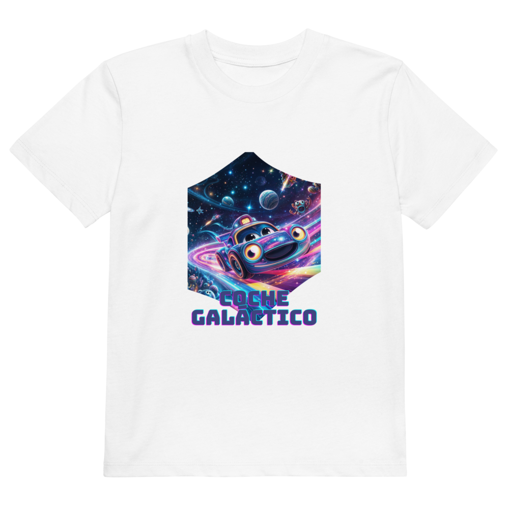 Coche Galáctico