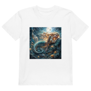 Sirena de Luna Llena