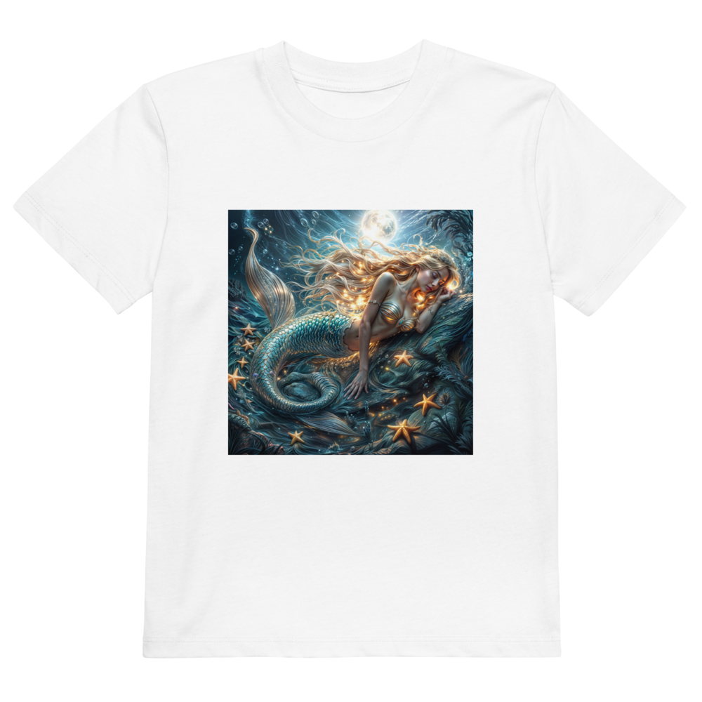 Sirena de Luna Llena