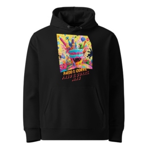 Paso 1: Corre en sudadera