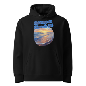 Susurros en Clave de Sol en sudadera