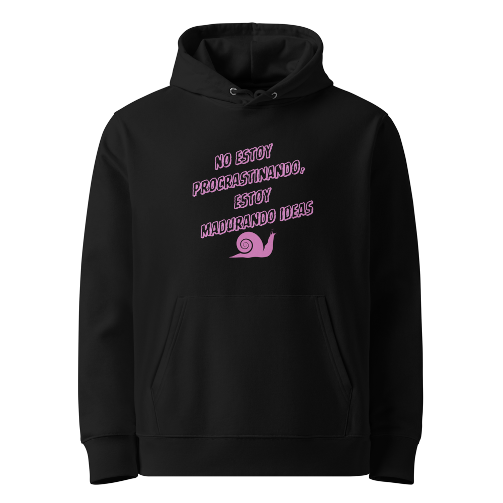 Madurando Ideas en sudadera