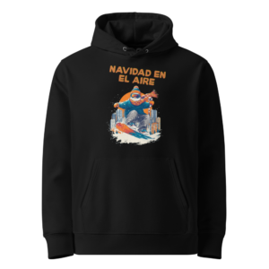 Navidad en el Aire en sudadera