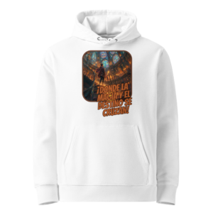 Donde la Magia y el Destino se Cruzan en sudadera