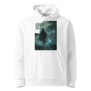 Honor Sin Maestro en sudadera